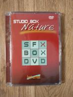 Diverse Sound Effect Libraries (DVD/CD) + natuurgeluiden enz, Ophalen of Verzenden, Zo goed als nieuw, Windows