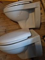Toilet - Gebruikt, Ophalen of Verzenden, Gebruikt, Toilet