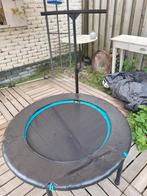 Fitness trampoline, Ophalen, Zo goed als nieuw, Overige typen