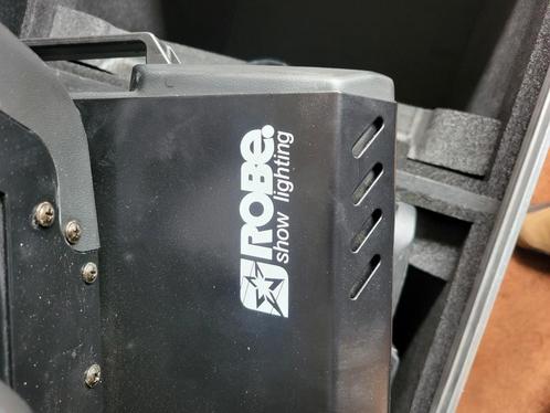 2x Robe XT Series Moving Head Licht, Muziek en Instrumenten, Licht en Laser, Gebruikt, Licht, Kleur, Stroboscoopeffect, Ophalen