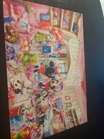 Disney puzzel 1000 stukjes, Hobby en Vrije tijd, Denksport en Puzzels, Verzenden, 500 t/m 1500 stukjes, Zo goed als nieuw