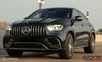 Bumper voor Mercedes GLE-klasse GLE 63 AMG Coupé ('20->), Ophalen of Verzenden, Gebruikt, Voor, Bumper