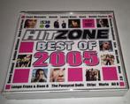 Hitzone - Best Of 2005, Cd's en Dvd's, Ophalen of Verzenden, Gebruikt, Dance
