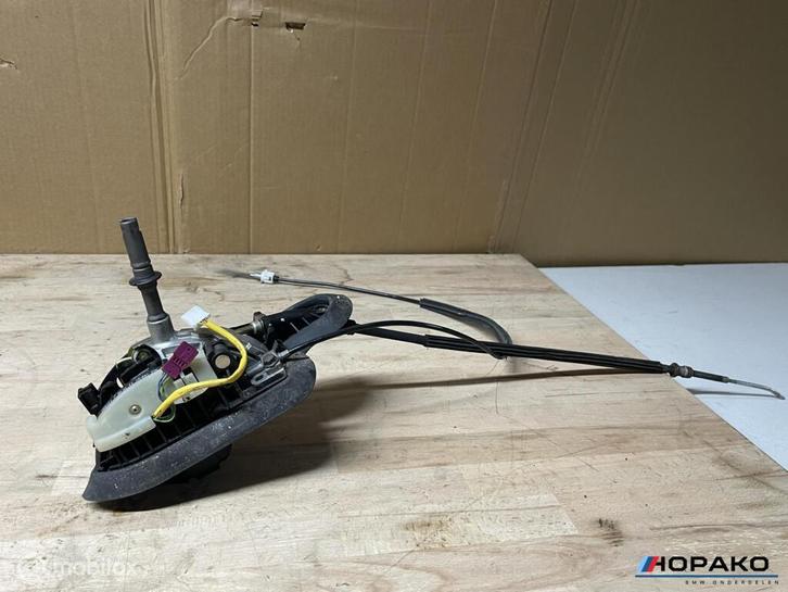 Selectiehendel automaat BMW 5/6 E63 E64 E60 E61 | 752214401, Auto-onderdelen, Transmissie en Toebehoren, Gebruikt, Ophalen of Verzenden