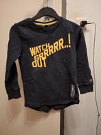 Maat 98-104 merk mitch, Ophalen of Verzenden, Zo goed als nieuw, Meisje, Trui of Vest