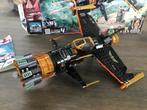 Lego Ninjago; Boulder Blaster, Kinderen en Baby's, Speelgoed | Duplo en Lego, Ophalen of Verzenden, Zo goed als nieuw, Complete set