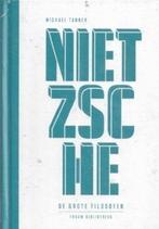 Michel Tanner Nietzsche, Boeken, Filosofie, Ophalen of Verzenden, Zo goed als nieuw