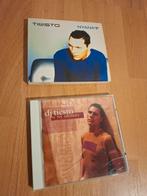 Tiesto 2 cd's, Ophalen of Verzenden, 2000 tot heden, Zo goed als nieuw