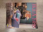 Ikea gids catalogus 1988, Ophalen of Verzenden, Muziek, Film of Tv