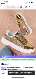 Gympen, Ophalen of Verzenden, Nieuw, Sneakers of Gympen