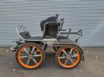 Marathonwagen, Dieren en Toebehoren, Zo goed als nieuw, Pony