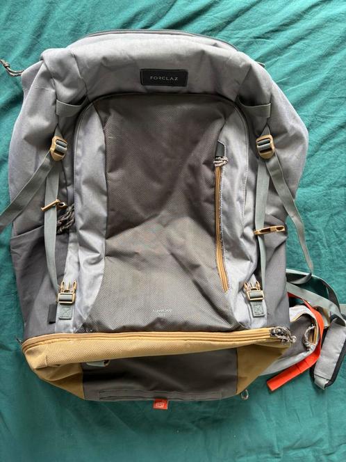 Backpack 70L, Sieraden, Tassen en Uiterlijk, Tassen | Rugtassen, Zo goed als nieuw, Ophalen of Verzenden