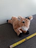 knuffel ezeltje, Ophalen of Verzenden, Zo goed als nieuw, Overige typen