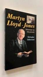 C. Catherwood, Martyn Lloyd-Jones, Boeken, Godsdienst en Theologie, Ophalen of Verzenden, Gelezen, Christendom | Protestants