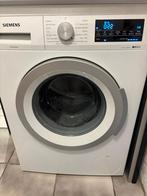 Wasmachine, Witgoed en Apparatuur, Wasmachines, Energieklasse A of zuiniger, Ophalen of Verzenden, Zo goed als nieuw, 85 tot 90 cm