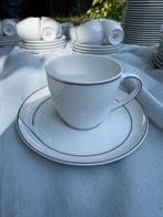 Arzberg porseleins servies 65 delig, Huis en Inrichting, Keuken | Servies, Ophalen, Porselein, Overige stijlen