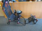 Playstation 5 PS5 Disc & Thrustmaster T300 | Pawn Eindhoven, Ophalen, Gebruikt, Playseat of Racestoel, PlayStation 5