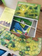 Bos schaduw spel, bordspel, Hobby en Vrije tijd, Gezelschapsspellen | Bordspellen, Een of twee spelers, Ophalen of Verzenden, Zo goed als nieuw