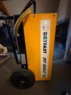 Bouwdroger Dryfast DF800F, Ophalen, Zo goed als nieuw, Ventilator en Afzuiger