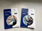Beveiliger 2: Wet- en regelgeving basis, Ophalen of Verzenden, Zo goed als nieuw, Overige niveaus, Nederlands