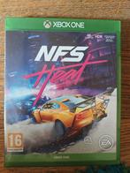 NFS Heat., 1 speler, Racen en Vliegen, Ophalen of Verzenden, Zo goed als nieuw