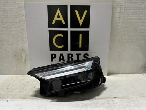 KOPLAMP AUDI Q4 E-TRON VOL LED ORIGINEEL 89A941033 LINKS, Auto-onderdelen, Verlichting, Audi, Gebruikt, Ophalen of Verzenden