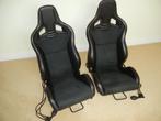 Recaro Sportster CS stoelen, Auto-onderdelen, Interieur en Bekleding, Mini, Gebruikt, Ophalen of Verzenden