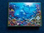 Cobble Hill puzzels., Ophalen of Verzenden, 500 t/m 1500 stukjes, Zo goed als nieuw, Legpuzzel