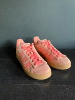 Adidas sneakers Campus zalm roze maat 41 / 7,5, Kleding | Dames, Schoenen, Ophalen of Verzenden, Roze, Sneakers of Gympen
