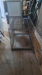 Hondenbench voor grote hond, Ophalen of Verzenden, Gebruikt