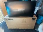 MSI Optix MAG322CQR tekoop zie beschrijving, Computers en Software, Monitoren, IPS, Curved, Overige resoluties, 151 t/m 200 Hz