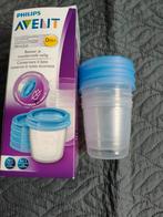 Avent bewaarbekers, Kinderen en Baby's, Babyvoeding en Toebehoren, Ophalen of Verzenden, Nieuw, Overige typen
