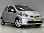 Toyota Aygo 1.0-12V/ APK 06-2026!/ Airco/ C.V. Afstand/ Elek, Voorwielaandrijving, Gebruikt, Zwart, 4 stoelen