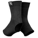 Hayabusa Enkelbeschermers Zwart -, Overige, Customerservice@hayabusafightwear.com, Vechtsportbescherming, Nieuw