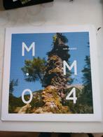 Abstract electronic. CLAUDIA MOLITOR : DECAY, Ophalen of Verzenden, Zo goed als nieuw, 12 inch, Ambiënt of Lounge