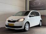 Skoda Citigo 1.0 Greentech Ambition Cruise Control, Airco, E, Auto's, Skoda, Voorwielaandrijving, Stof, Gebruikt, 60 pk