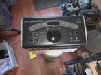 Behringer Control 2 USB Xenyx Mengpaneel, Ophalen of Verzenden, Gebruikt, Minder dan 5 kanalen, Microfooningang