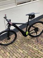 Cube MTB-E bike, Fietsen en Brommers, Fietsen | Mountainbikes en ATB, Ophalen of Verzenden, Gebruikt, Heren, Overige merken