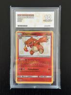 Pokémon Charmeleon #SV7 2019 ACE 10, Ophalen of Verzenden, Nieuw