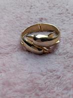 Dolfijnen arnband, Ophalen of Verzenden, Gebruikt, Overige materialen, Overige merken