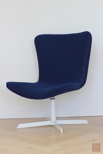 Fauteuil draaibaar Zuiver beschikbaar voor biedingen
