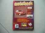 autoboek editie 1996 Ted Sluymer, Boeken, Auto's | Boeken, Ophalen of Verzenden, Zo goed als nieuw