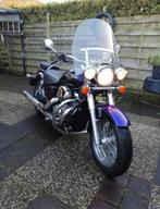 Honda Shadow 1997, 12 t/m 35 kW, Particulier, 2 cilinders, 750 cc