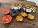 Mexicaanse schalen nieuw, Huis en Inrichting, Keuken | Servies, Ophalen, Overige stijlen, Porselein, Schaal of Schalen