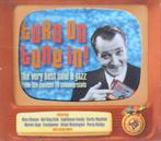 Turn on, tune in!, the very best of soul & jazz TV commercia, Ophalen of Verzenden, Nieuw in verpakking, Pop