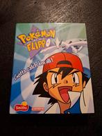 Pokémon Flipp Album - Gotta Catch 'em All!, Ophalen of Verzenden, Zo goed als nieuw, Boek of Catalogus