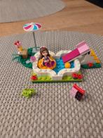 Lego friends 41090, Kinderen en Baby's, Speelgoed | Duplo en Lego, Ophalen, Gebruikt, Complete set, Lego