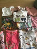 T shirts, Ophalen of Verzenden, Zo goed als nieuw, Maat 110