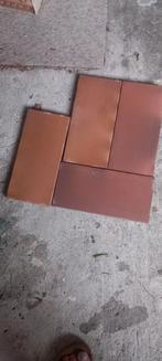 Esto Klinkers., Ophalen, Hardsteen, Nieuw, 10 m² of meer