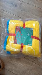 Lego fleecekleed / plaid NIEUW, Ophalen of Verzenden, Zo goed als nieuw